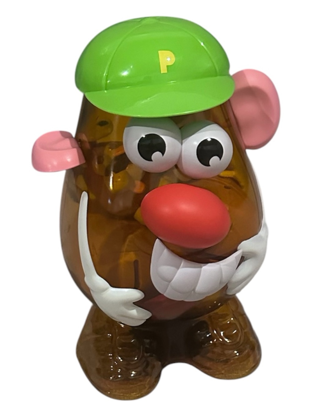Mr. Potato Head Super Spud Set by Hasbro